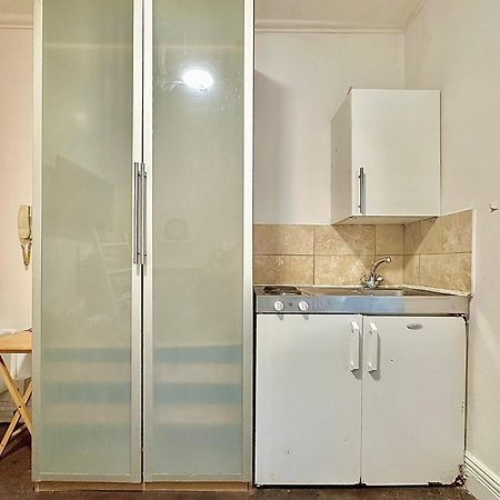 Golders Green Studio 2 London Ngoại thất bức ảnh
