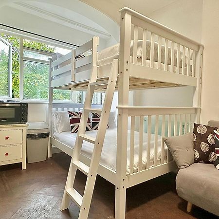 Golders Green Studio 2 London Ngoại thất bức ảnh