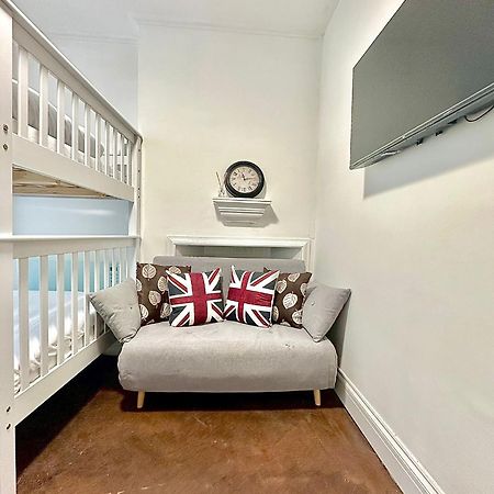 Golders Green Studio 2 London Ngoại thất bức ảnh