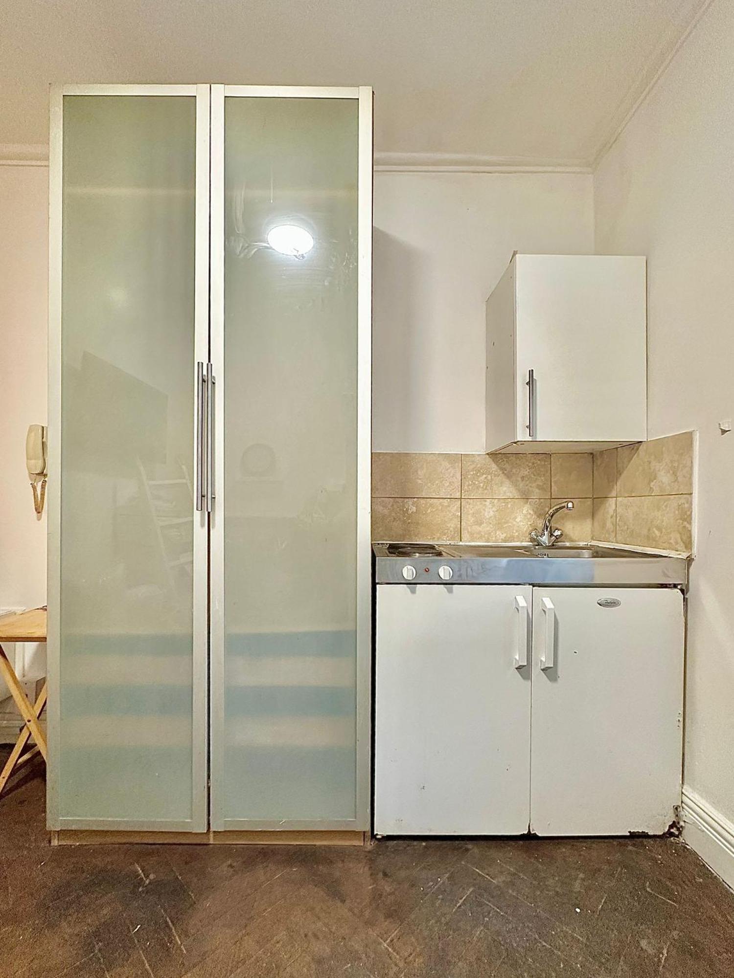 Golders Green Studio 2 London Ngoại thất bức ảnh