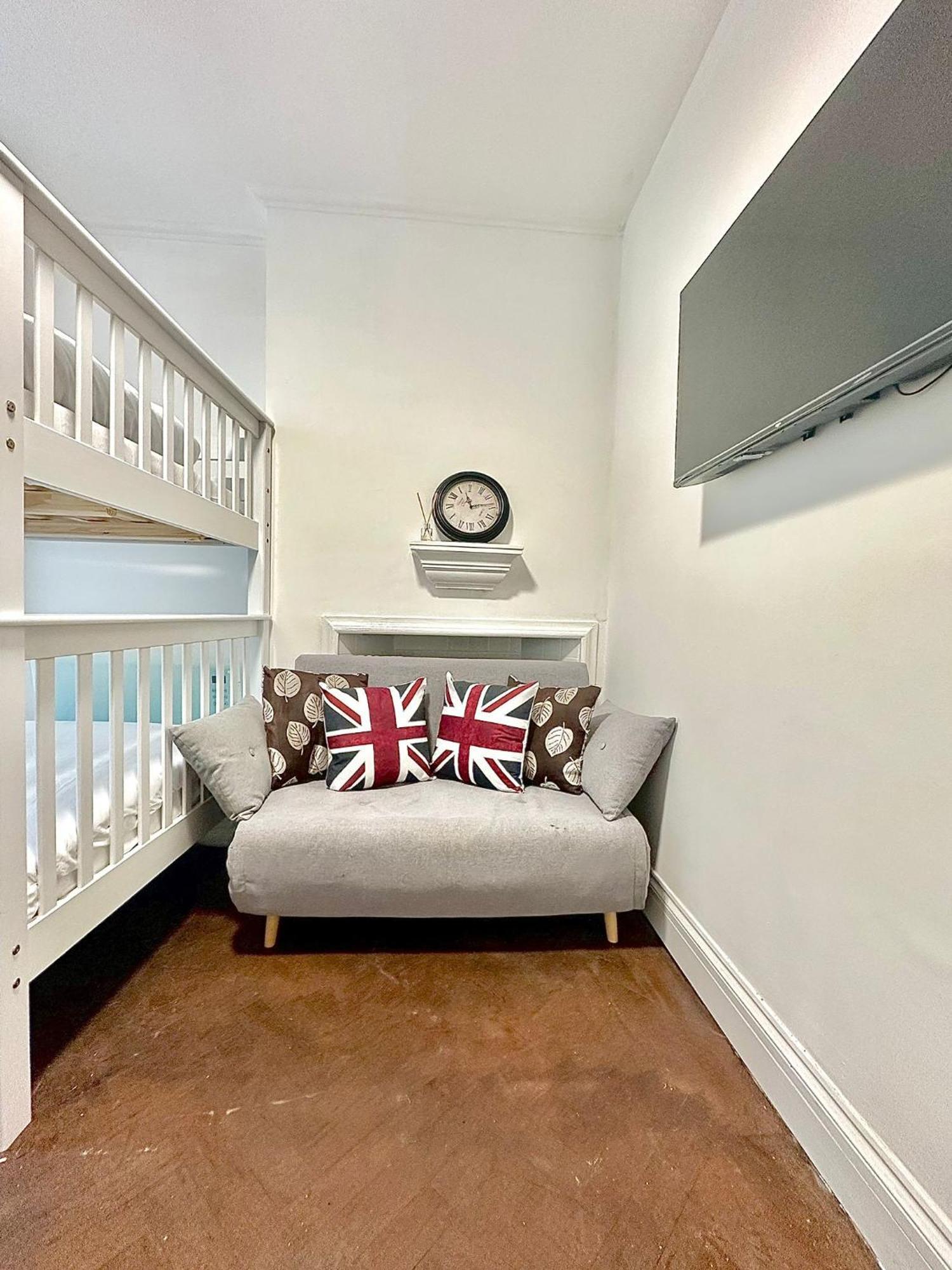 Golders Green Studio 2 London Ngoại thất bức ảnh